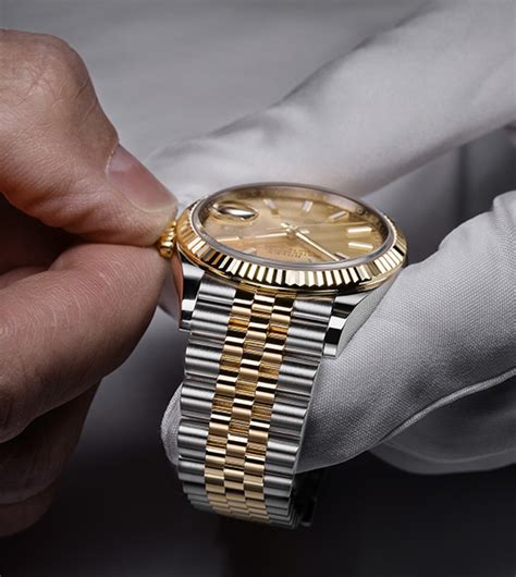 rolex verzekeren|rolex horloge onderhoud.